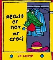 Tapa de Ready or Not Mr. Croc (Mr.Croc)
