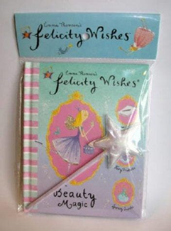 Tapa de Beauty Magic Giftpack