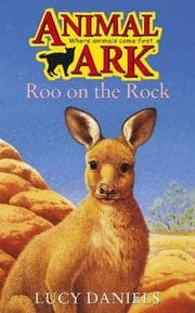 Tapa de Roo on the Rock (Animal Ark Series #18) (Animal Ark in Australia)