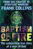 Tapa de Baptism of Fire