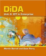 Tapa de ICT in Enterprise