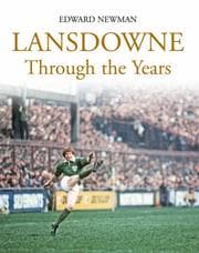 Tapa de Lansdowne Through the Years