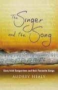 Tapa de The Singer and the Song