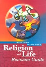 Tapa de Religion and Life