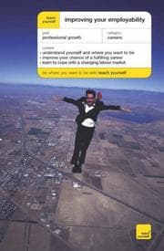 Tapa de Teach Yourself Improving Your Employability