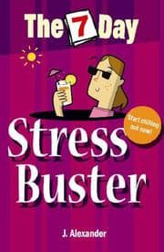 Tapa de Seven Day Stress Buster