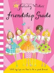Tapa de Felicity Wishes Friendship Guide