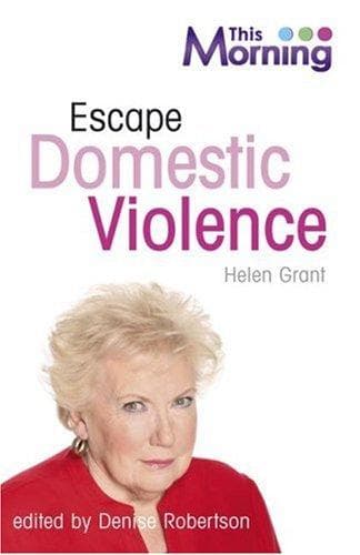 Tapa de Escape domestic violence