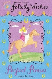 Tapa de Perfect Ponies