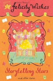 Tapa de Storytelling Stars and other stories