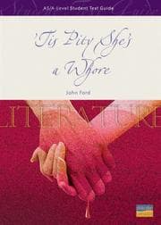 Tapa de Tis Pity She's a Whore