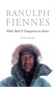 Tapa de Mad, Bad & Dangerous to Know