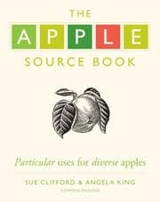 Tapa de The apple source book