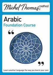 Tapa de Arabic