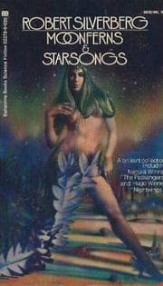 Tapa de Moonferns and Starsongs