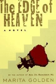 Tapa de The edge of heaven
