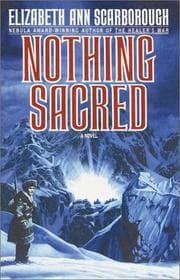Tapa de Nothing sacred