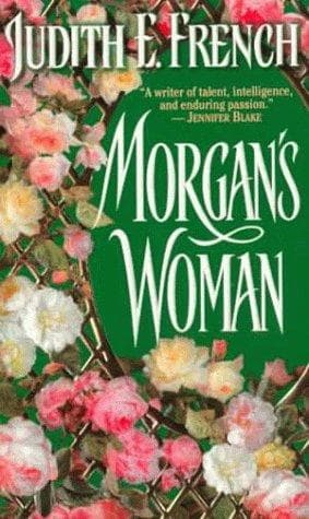 Tapa de Morgan's woman