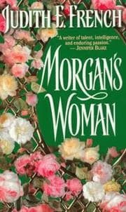 Tapa de Morgan's woman