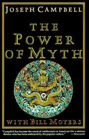 Tapa de The Power of Myth
