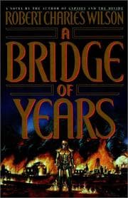 Tapa de A bridge of years