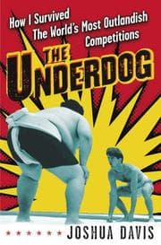 Tapa de The Underdog