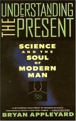 Tapa de Understanding the present