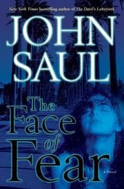 Tapa de The Face of Fear