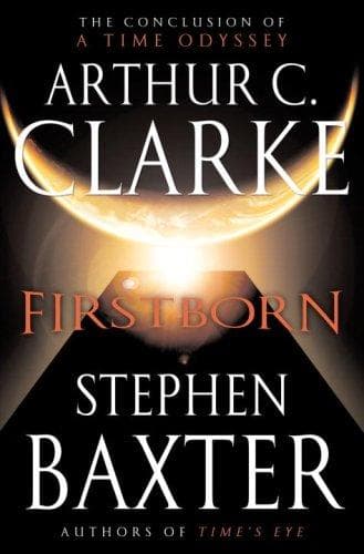 Tapa de Firstborn