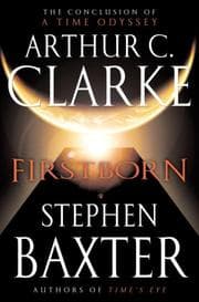 Tapa de Firstborn