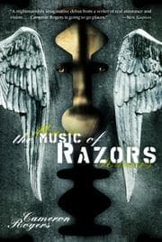 Tapa de The Music of Razors