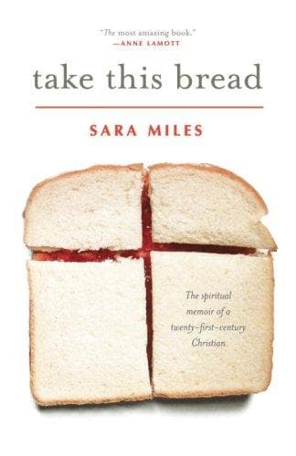 Tapa de Take This Bread
