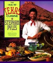 Tapa de The new Texas cuisine