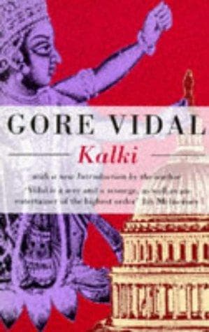 Tapa de Kalki,