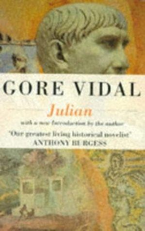 Tapa de Julian