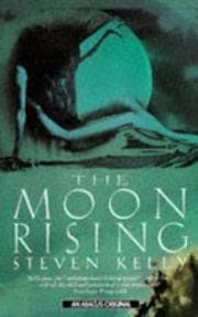Tapa de Moon Rising