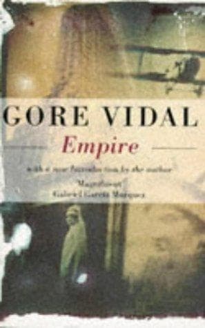 Tapa de Empire
