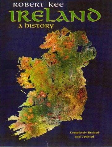 Tapa de Ireland