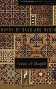 Tapa de Women of sand and myrrh