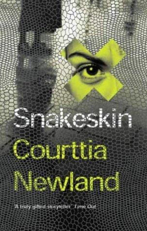 Tapa de Snakeskin