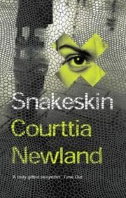 Tapa de Snakeskin