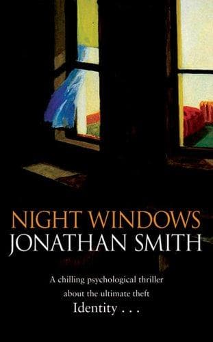 Tapa de Night Windows