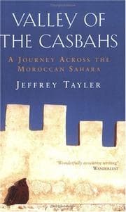 Tapa de Valley of the Casbahs