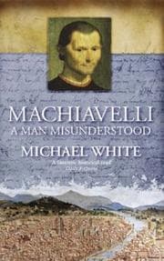 Tapa de Machiavelli