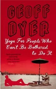 Tapa de Yoga for People Who Can't Be Bothered