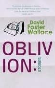 Tapa de Oblivion