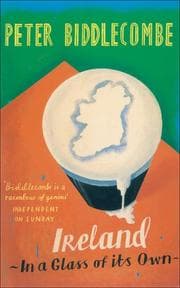 Tapa de Ireland - In a Glass of Its Own