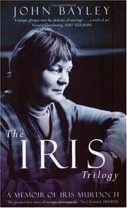 Tapa de The Iris Trilogy