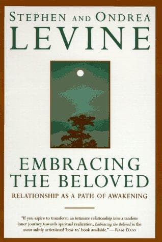 Tapa de Embracing the Beloved
