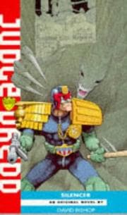Tapa de Judge Dredd-Silencer